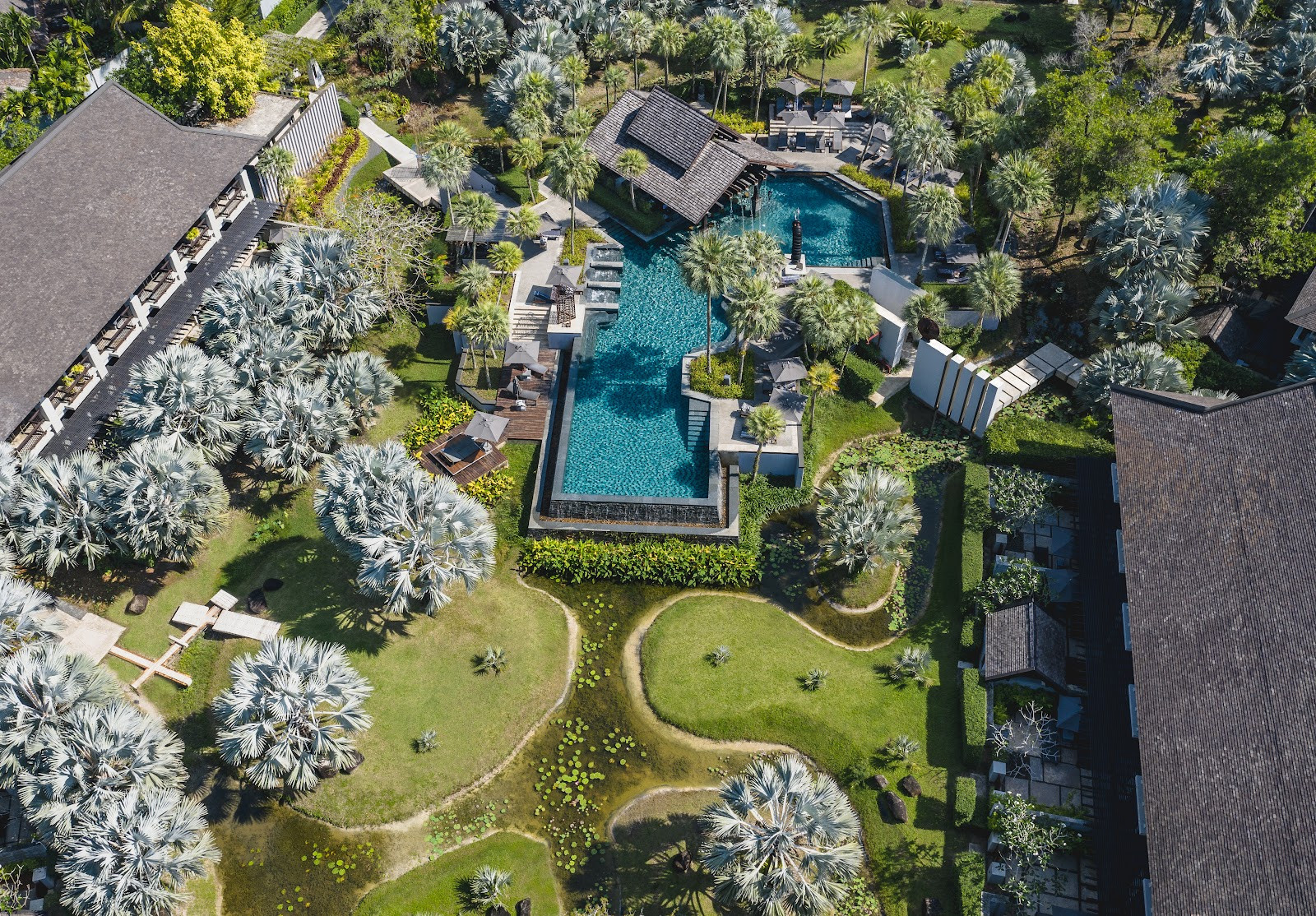 The Slate Phuket: Советы и рекомендации для самостоятельных путешественников