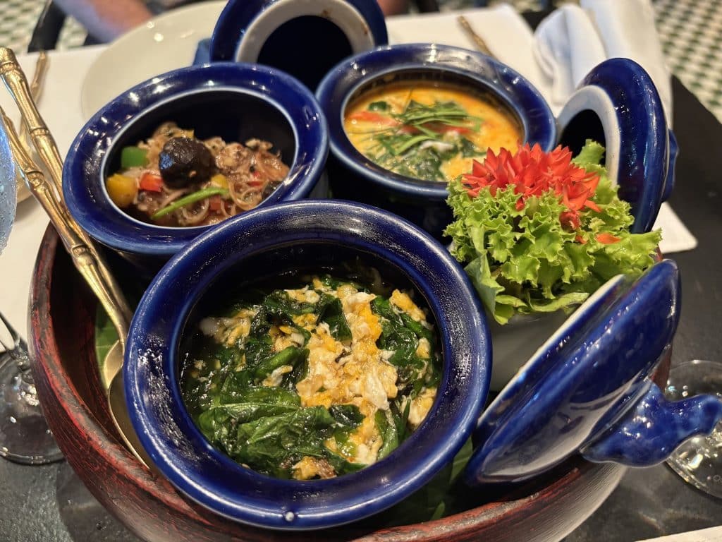 Blue Elephant Phuket