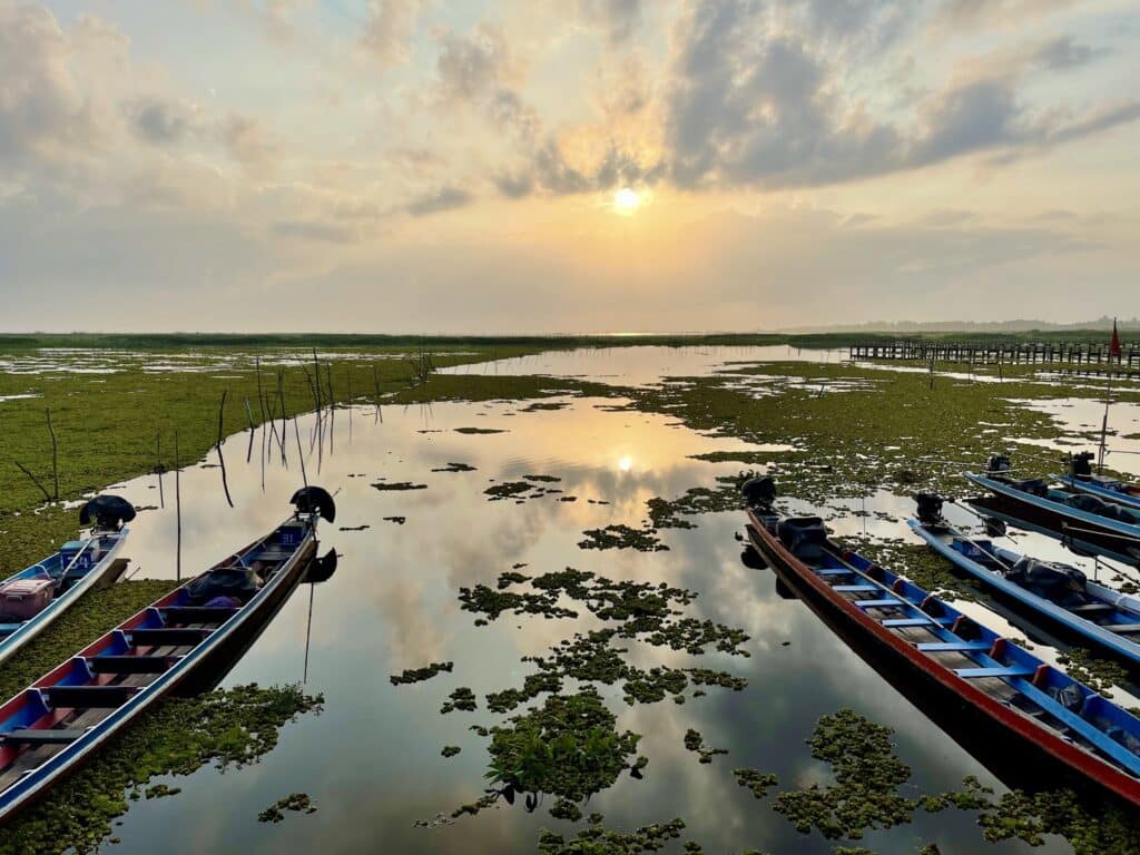 Thale Noi